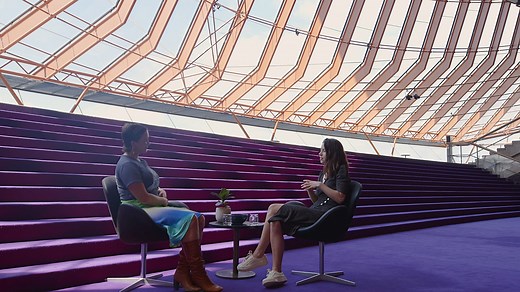 Sit down with Liz Kingsman and Froomes to discuss all things One Woman Show! ✨ Direct from London’s West End, Sydney expat Liz Kingsman, brings her critically acclaimed, smash-hit meta theatrical comedy One Woman Show home for its international premiere. Must close 19 Feb, book now: https://soh.online/one-woman-show_book-now | Sydney Opera House