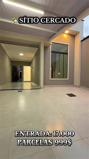 Oportunidade incrível no Sítio cercado Curitiba ✨🤍🏡 Entrada 17.000 parcelas de 999$ no boleto! (41)984166320 ☎️☎️ . . . . . . #fyp #viralvideo #capcut #edit #jesus