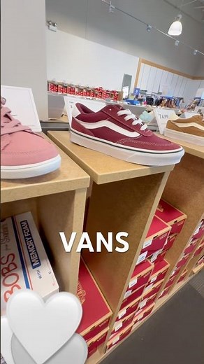 VANS Ward Sneakers & other styles #vans Designer Shoe Warehouse #sneakers #sneakershopping #dsw