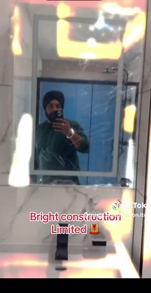 Bro construction Ltd##brightconstructionLimited #tilingwork #bathrooms #trending M 07454515253