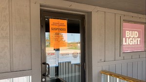 Liquor licenses suspended at 3 West Michigan bars for violating state COVID-19 safety guidelines