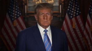 80K views · 9.6K reactions | Agenda47: Preventing World War III | Team Trump | Facebook