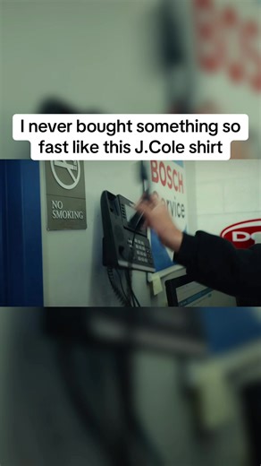No such things as shirt that’s better than this💯#jcoleconcert #jcole #thefalloff #theworldtour #jcoletour