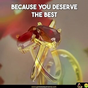 15 reactions | Why examine heart conditions before recommending Ruby... https://bit.ly/HCRuby Featured today is Powerful ancient sacred talisman having an exuberant unheated Ruby from the Gemstoneuniverse collection of fine Jyotish Gemstones. | Gemstoneuniverse | Facebook