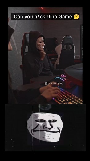 Python Programming on Instagram: "Save it...... Try it 🚀......... Share it 😉 . For Free Ethical H*cking Course & Python Course, Join Telegram Channel ( LINK IN BIO 🔗) or Search Name in Telegram- "pythoncoder92" & Join it for Free 🚀 . Follow 👉 @python.coder_ for more .... Daily Programming Projects with Source Codes 💯 #reelsinstagram #reelitfeelit #code #reel #programmer #Softwaredevelopment #coder #coding #python3 #engineering #website #coders #coderslife #coding #codingbootcamp #codingisf