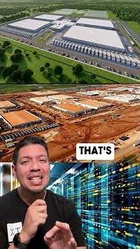 1. Open AI's first data center in $500 Billion Stargate project is OPEN in Texas