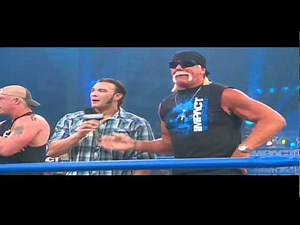 Guess Who Is Back To Join Garett's Lockdown Team?