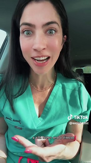 Understanding Obesity as a Chronic Disease