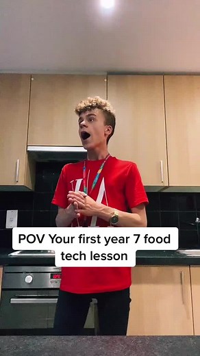 Your First Year in Food Tech: A Kitchen POV Experience