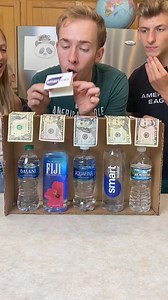 Epic Water Matching Game, For Big Money Prizes! 💰 | Little Bros