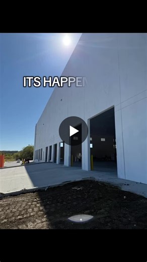 It’s Happening!!!!!bpi Austin TX.Building Plastics, Inc. (BPI) | Bryan Letts