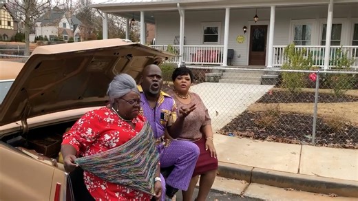 128K views · 5K reactions | Miss us?變 #MadeaReturns | Madea | Facebook