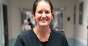 Robot connects isolated Covid patients with loved ones at Tygerberg ICU