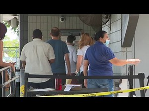 Florida DMV offices return to appointment-only after walk-ins caused overwhelming lines