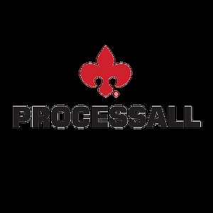 Plow Mixmill Mixers | Processall Fluidized Bed