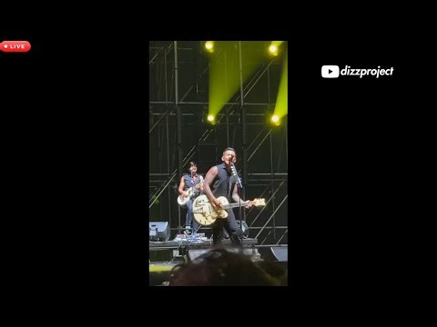 Super Music Bandung Death Fest - 30 November 2025