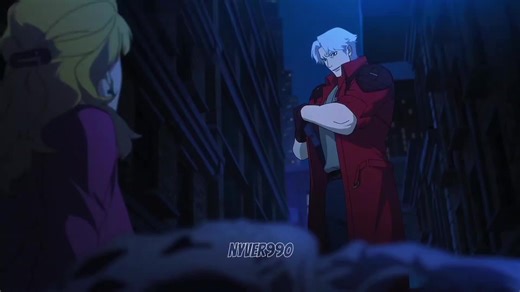 troublemaker 😩 #devilmaycry #devilmaycryedit #dante #animeedit #anime