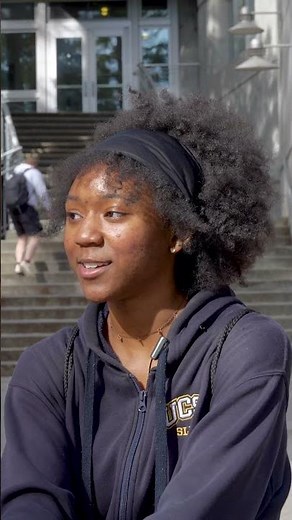 Advice from a current UCSC student