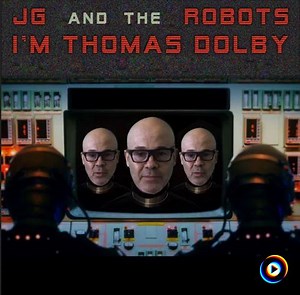 JG And The Robots | Lyrics, Song Meanings & Music Videos