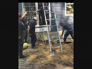 Trench Collapse In Howell Sparks OSHA Investigation, Reminder