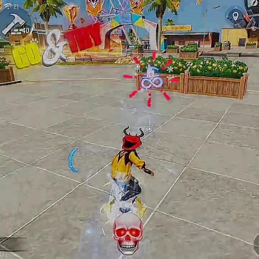 IMPOSSIBLE🍷🗿 #shortsfeed #foryou #freefire #tranding