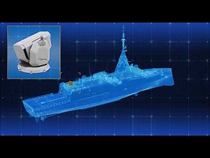 [#Euronaval2024] ⚓ 🚀 Multipurpose & Modular Launching System (MPLS)