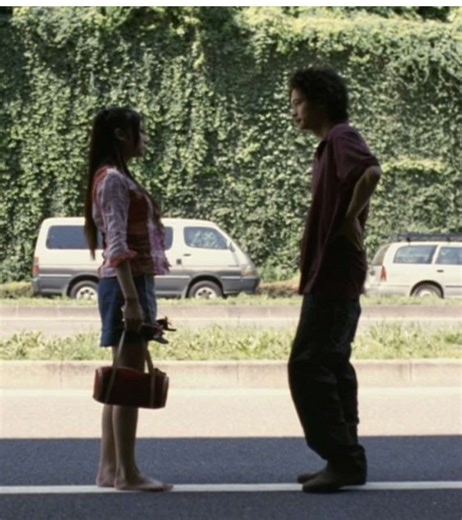 GO(2001) 映画分析とキャスト紹介