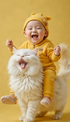 Engaging Baby Cartoons for Kids