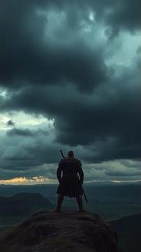 The Blood Eagle: A Ritual of Sacrifice
