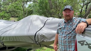 1K reactions · 27 shares | Don't just take our word for it, see what our customers are saying about our boat covers! Shop now and get 60% off your order with code FB60. | EmpireCovers | Facebook