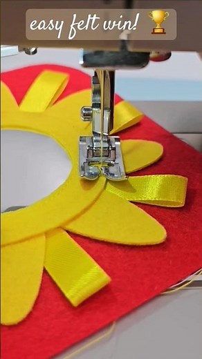 Sew This Adorable Quiet Book! 🌟