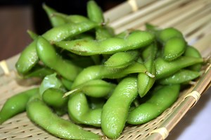 Why are soybeans called edamame? [2025] | QAQooking.wiki