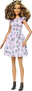 Barbie Fashionistas Doll 67 Cactus Cutie