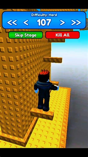 This Obby Is 99% Impossible… Can I Finish It?”😍 Roblox Obby That's Almost Impossible Mod