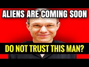 Creepy Videos About A Fake Alien Invasion Exposed