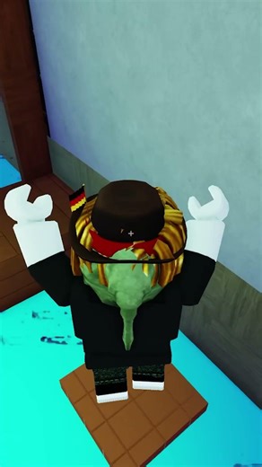 ESCAPE OIN PANI OBBY Beta #shorts #roblox
