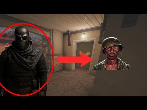 Operation Throwback Is The Best