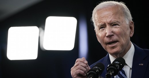 Biden administration invests $50 million in HealthCare.gov ad campaign