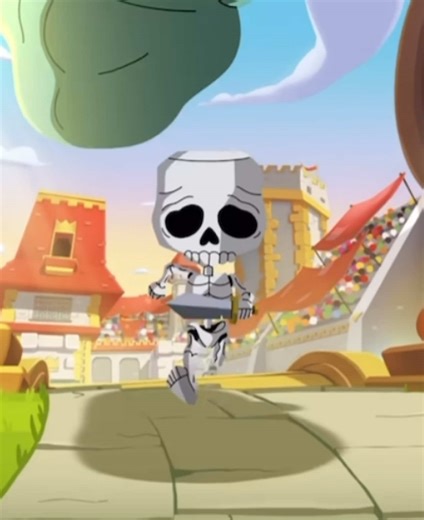 Top Clash Royale card reveals 🥇#fyp #clashroyale #ekkocr #top5 | clash royale card reveals