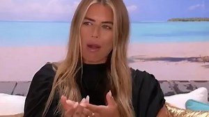 Wes Nelson & Arabella's Love Island reunion was even more icy than it looked