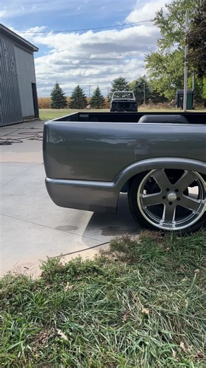 S10 Truck Restoration Journey: From Classic to Custom