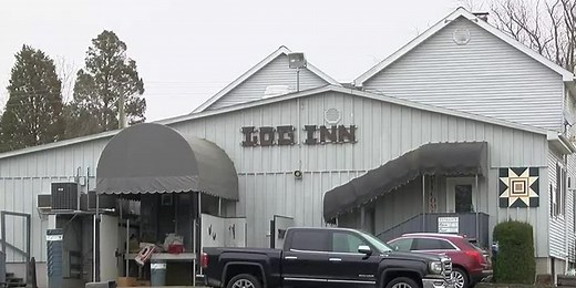 ‘The Log Inn’ celebrates 200 year anniversary