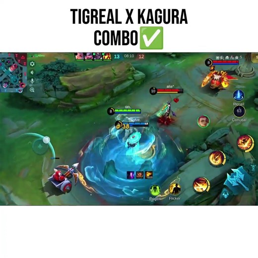 Best combo everrr...