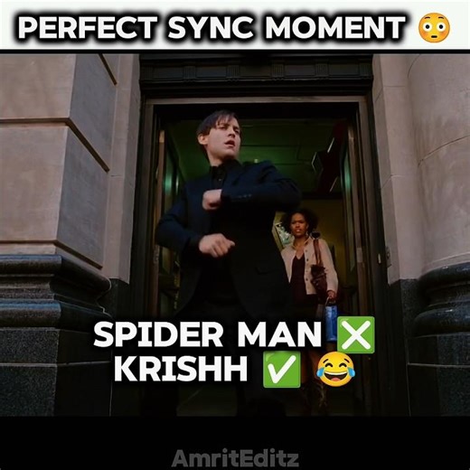 Perfect Sync Moment 😳😂 #funny #comedy #shorts #trending #viral #ytshorts #memes #youtubeshorts
