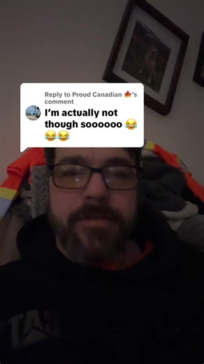 Replying to @Proud Canadian 🍁