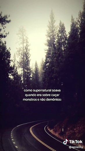 Supernatural: A Evolução da Série e Seus Monstros