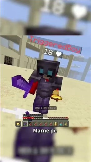 Top 5 Minecraft PVP Tricks That Pros Use 😈🔥