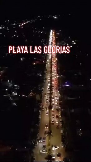 Exploring Playa Las Glorias in Sinaloa, Mexico