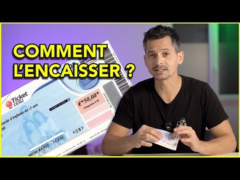 Pre-funded CESU cheque: How does it work and how do you cash it?