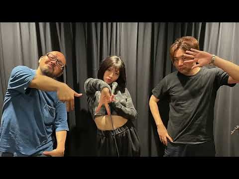 【石原希望】2022年5月27日開催「月で逢いましょう」【ミルジェネ】